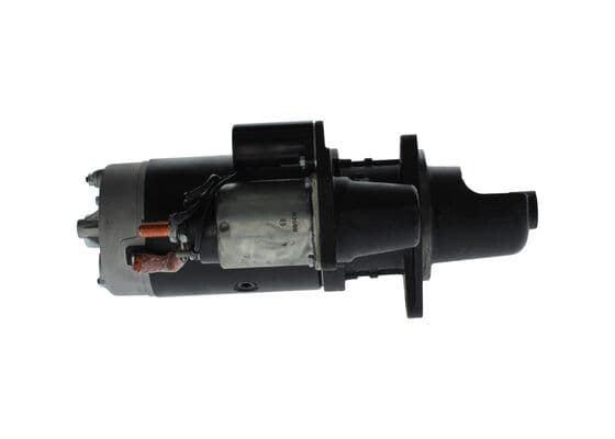 Bosch Marş motorları ve alternatörler Marş motoru küçük görsel 3