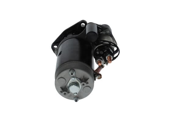 Bosch Marş motorları ve alternatörler Marş motoru küçük görsel 4