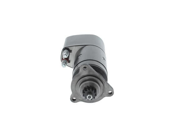 Bosch Marş motorları ve alternatörler Marş motoru küçük görsel 4