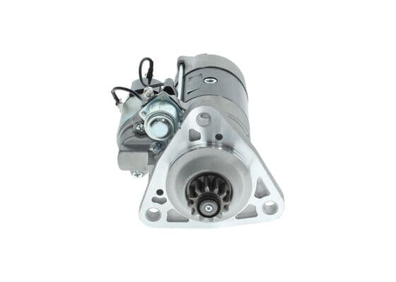 Bosch Marş motorları ve alternatörler Marş motoru küçük görsel 2