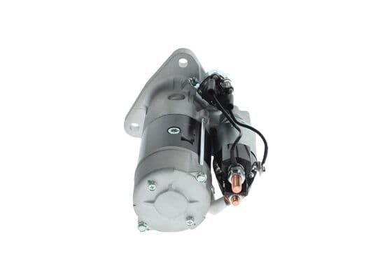Bosch Marş motorları ve alternatörler Marş motoru küçük görsel 4