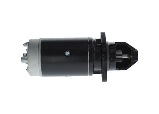 Bosch Marş motorları ve alternatörler Marş motoru 1