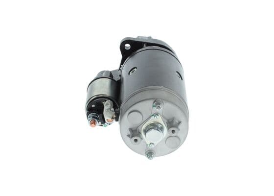 Bosch Marş motorları ve alternatörler Marş motoru küçük görsel 2