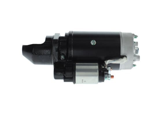 Bosch Marş motorları ve alternatörler Marş motoru küçük görsel 3