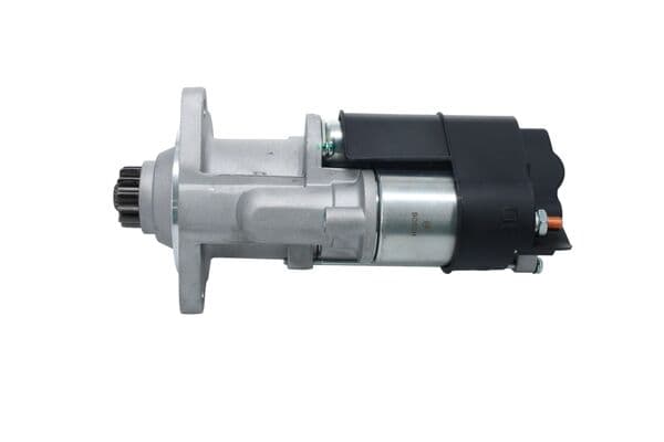 Bosch Marş motorları ve alternatörler Marş motoru 1