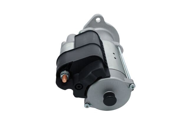 Bosch Marş motorları ve alternatörler Marş motoru küçük görsel 2