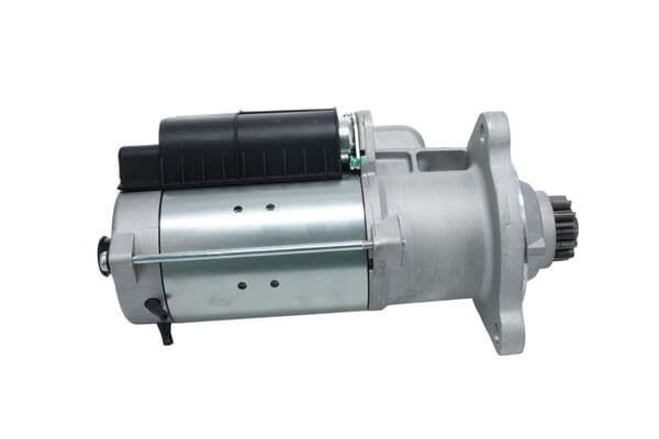 Bosch Marş motorları ve alternatörler Marş motoru küçük görsel 3