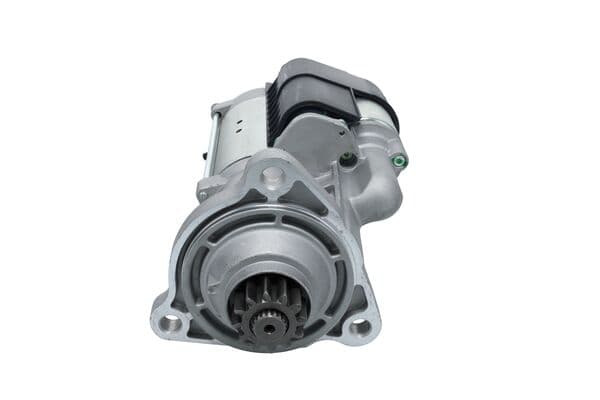 Bosch Marş motorları ve alternatörler Marş motoru küçük görsel 4