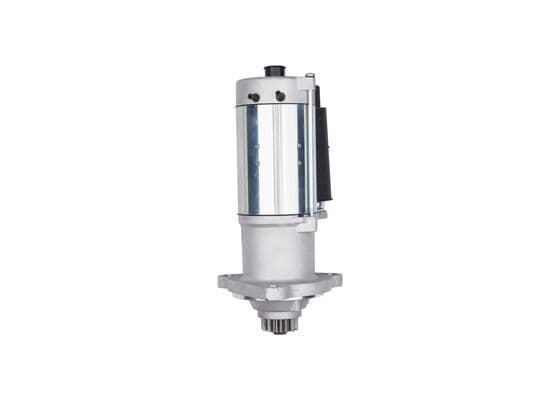 Bosch Marş motorları ve alternatörler Marş motoru küçük görsel 6