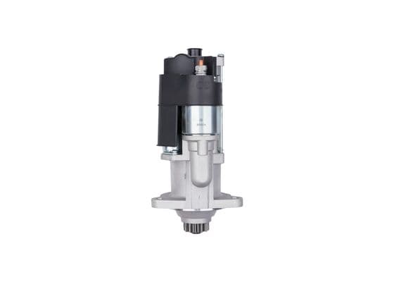 Bosch Marş motorları ve alternatörler Marş motoru küçük görsel 5