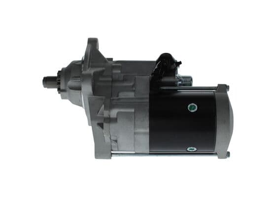 Bosch Marş motorları ve alternatörler Marş motoru 1