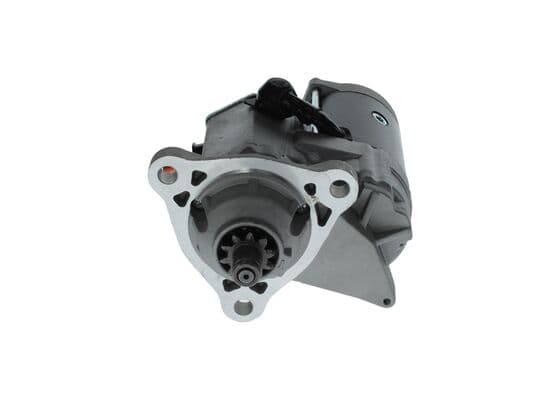 Bosch Marş motorları ve alternatörler Marş motoru küçük görsel 2