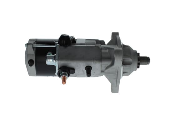 Bosch Marş motorları ve alternatörler Marş motoru küçük görsel 3