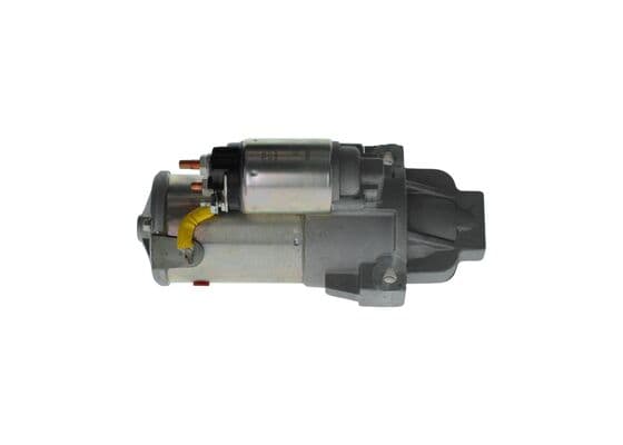 Bosch Marş motorları ve alternatörler Marş motoru küçük görsel 3