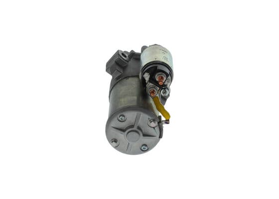 Bosch Marş motorları ve alternatörler Marş motoru küçük görsel 4