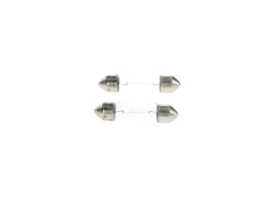 Bosch C5W Ampul, Pure Light küçük görsel 4