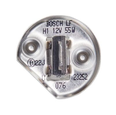 Bosch H1 Ampul, Pure Light küçük görsel 5