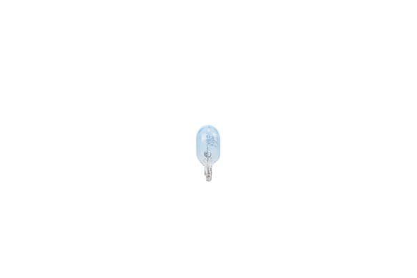 Bosch W5W Ampul, Xenon Blue küçük görsel 2