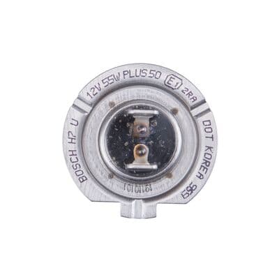 Bosch H7 Ampul, Plus 50 küçük görsel 5