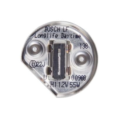 Bosch H1 Ampul, Longlife Daytime küçük görsel 5