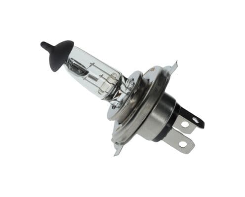 Bosch H4 Ampul, Longlife Daytime küçük görsel 3