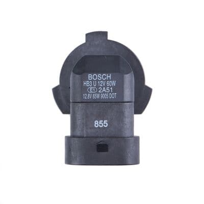 Bosch HB3 Ampul, Pure Light küçük görsel 5