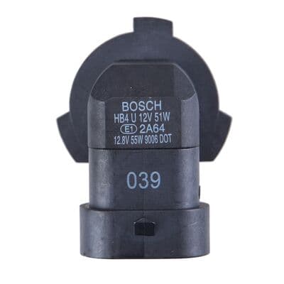 Bosch HB4 Ampul, Pure Light küçük görsel 5