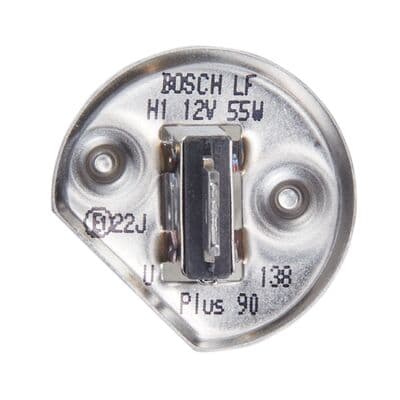 Bosch H1 Ampul, Plus 90 küçük görsel 5