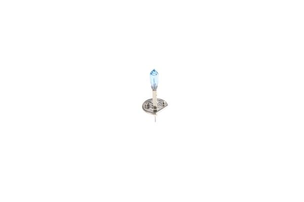 Bosch H1 Ampul, Xenon Blue küçük görsel 4