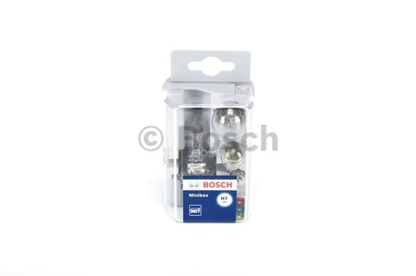 Bosch H7 Motorlu taşıt ampul kutusu küçük görsel 2