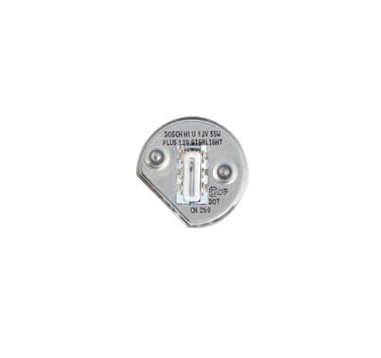 Bosch H1 Ampul, Plus 120 Gigalight küçük görsel 5