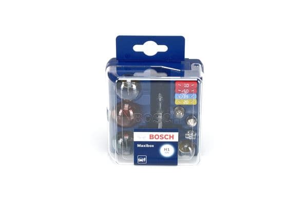 Bosch H1 Motorlu taşıt ampul kutusu 1