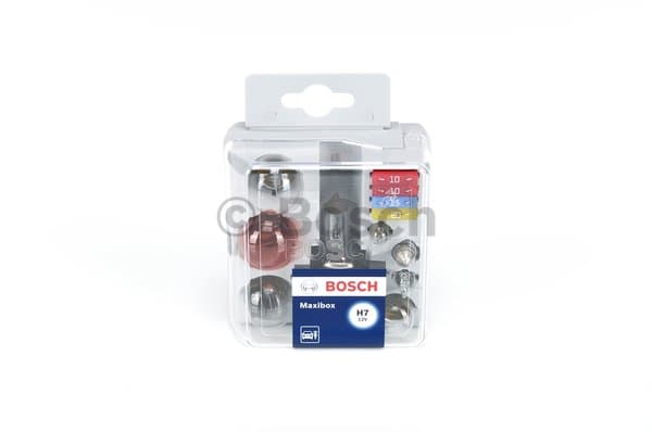 Bosch H7 Motorlu taşıt ampul kutusu 1