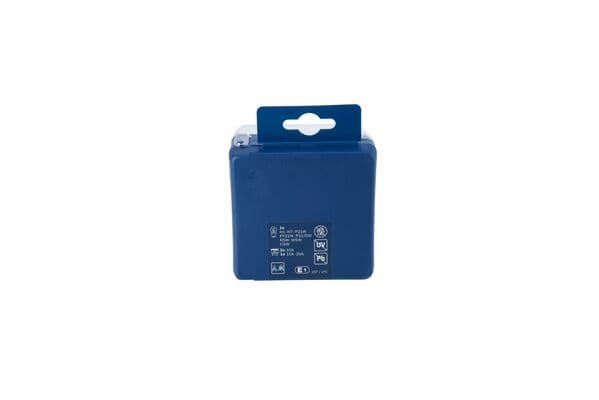 Bosch H1/H7 Motorlu taşıt ampul kutusu küçük görsel 3