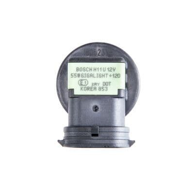 Bosch H11 Ampul, Plus 120 Gigalight küçük görsel 5