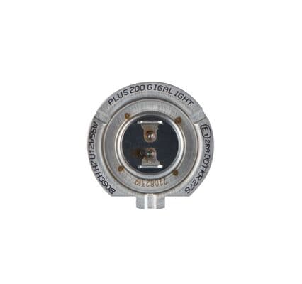 Bosch H7 Ampul, Plus 200 Gigalight küçük görsel 5