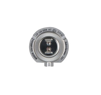 Bosch H7 Ampul, Ultra White küçük görsel 5
