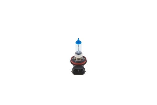Bosch H11 Ampul, Ultra White 1