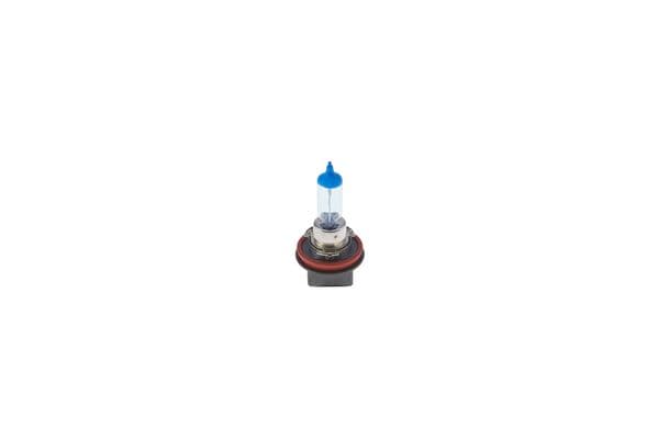 Bosch H11 Ampul, Ultra White küçük görsel 3