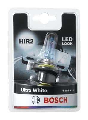 Bosch HIR2 (9012) Ampul, Ultra White küçük görsel 5