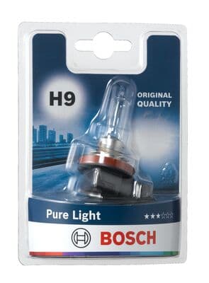 Bosch H9 Ampul, Pure Light küçük görsel 5