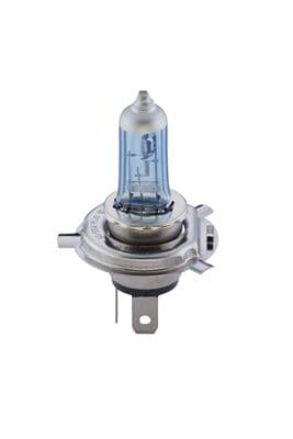 Bosch H4 Ampul, Plus 90 1