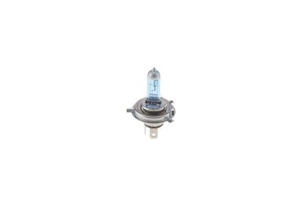 Bosch H4 Ampul, Ultra White küçük görsel 2