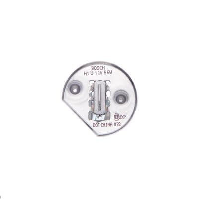 Bosch H1 Ampul, Pure Light küçük görsel 5