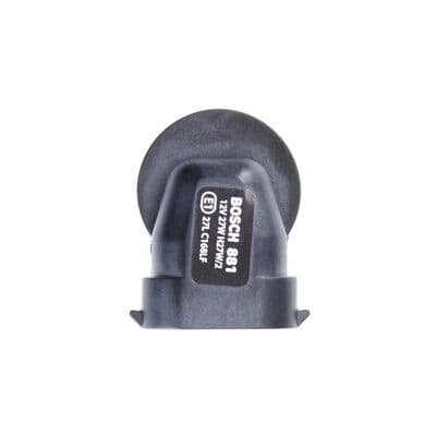Bosch H27W/2 (881) Ampul, Pure Light küçük görsel 5