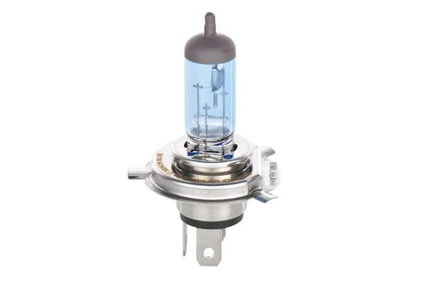 Bosch H4 Ampul, Xenon Blue 1