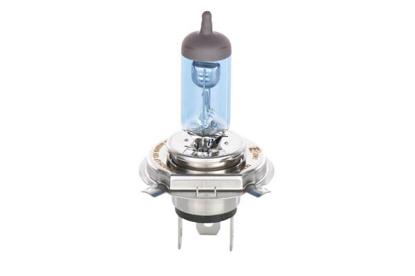 Bosch H4 Ampul, Xenon Blue küçük görsel 2