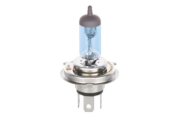 Bosch H4 Ampul, Xenon Blue küçük görsel 4