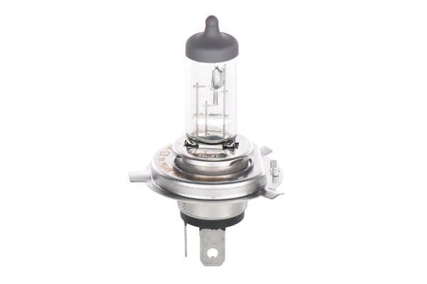 Bosch H4 Ampul, Plus 50 1