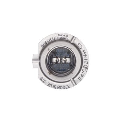 Bosch H7 Ampul, Xenon Blue küçük görsel 6